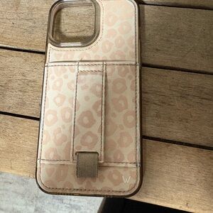 Walli case iPhone 13 Pro Max